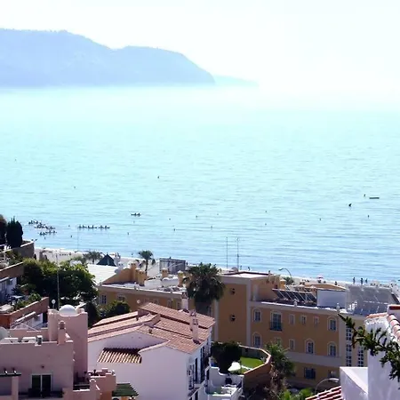 Aguamarina Nsf53- Apartamento