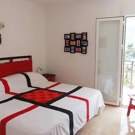 Apartamento Aguamarina Nsf53-