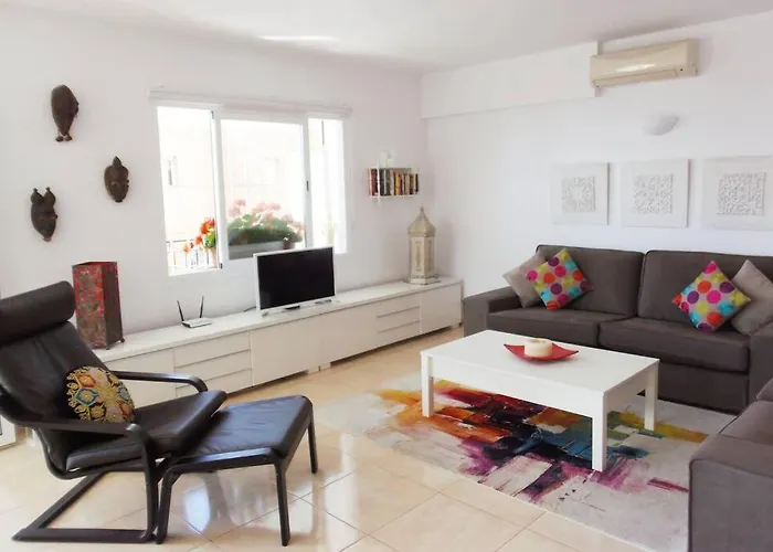 Aguamarina Nsf53- Apartamento