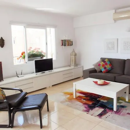 Aguamarina Nsf53- Apartman