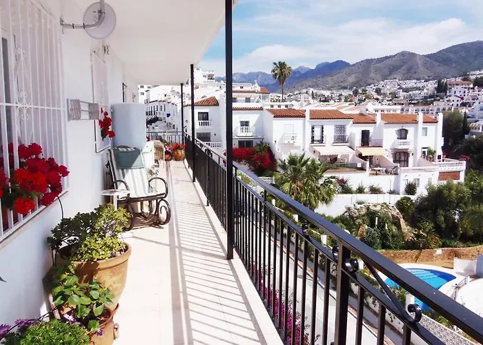 Aguamarina Nsf53- Nerja