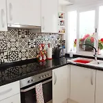 Apartment Aguamarina Nsf53-
