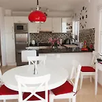 Aguamarina Nsf53- Apartment