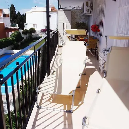 Апартаменти Aguamarina Nsf53- *