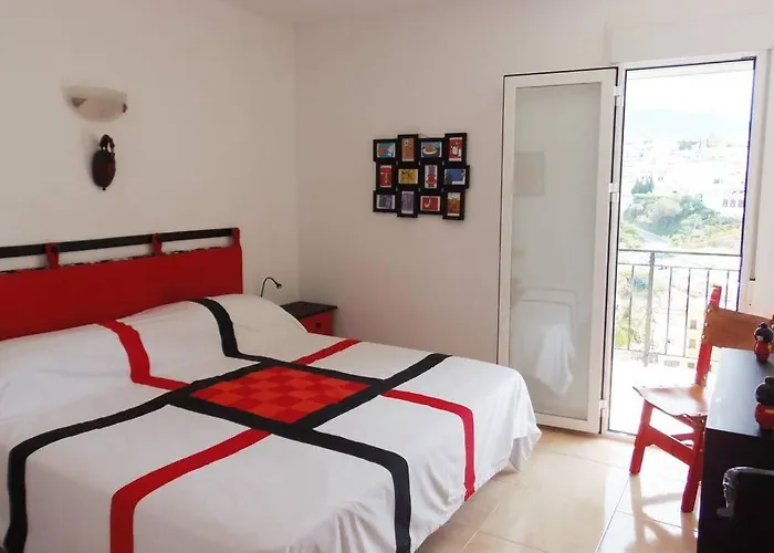 Apartment Aguamarina Nsf53-