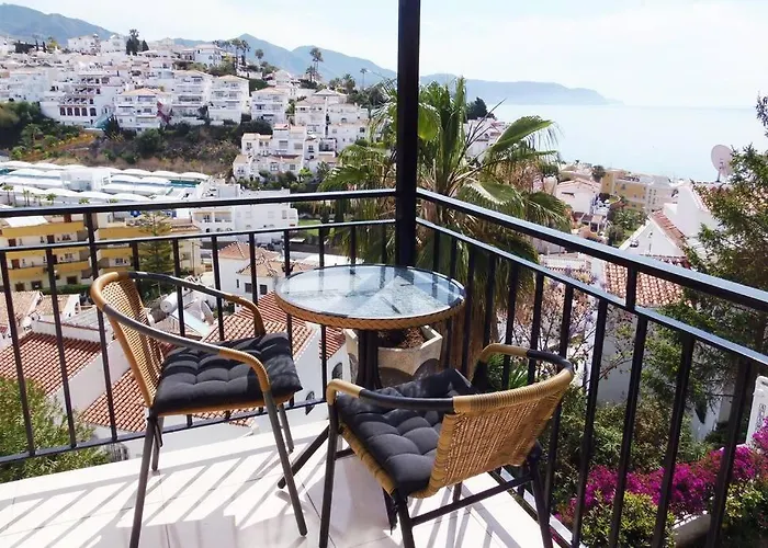 Aguamarina Nsf53- Nerja