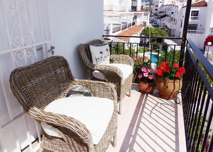 Apartment Aguamarina Nsf53- Nerja