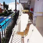 Apartamento Aguamarina Nsf53- *