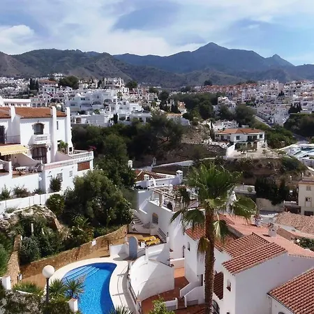 Aguamarina Nsf53- Apartamento Nerja