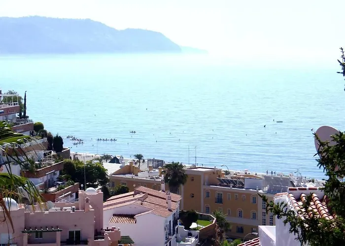 Aguamarina Nsf53- Apartamento