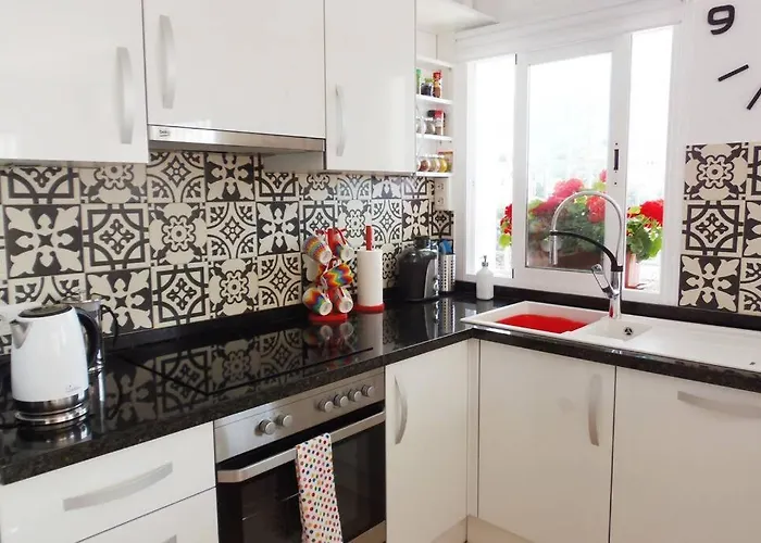 Apartamento Aguamarina Nsf53-